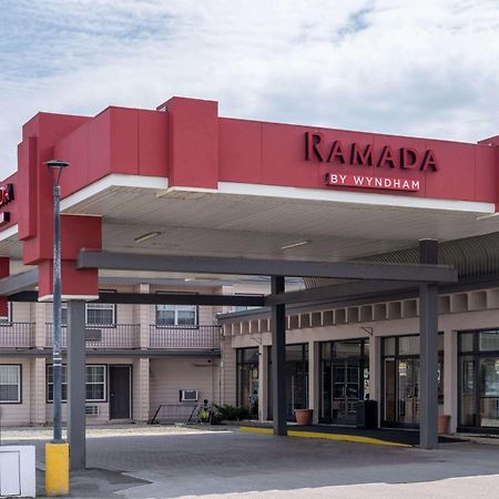 Ramada By Wyndham Thunder Bay Airlane Hotel Eksteriør billede