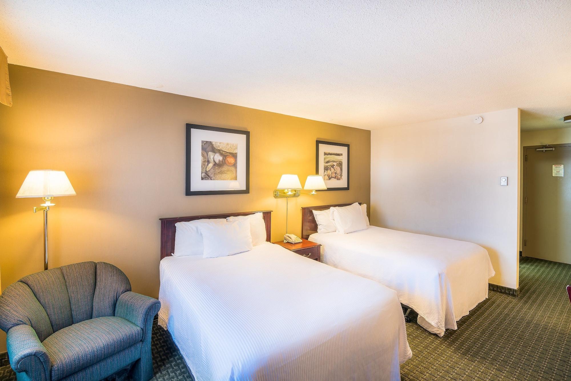 Ramada By Wyndham Thunder Bay Airlane Hotel Eksteriør billede