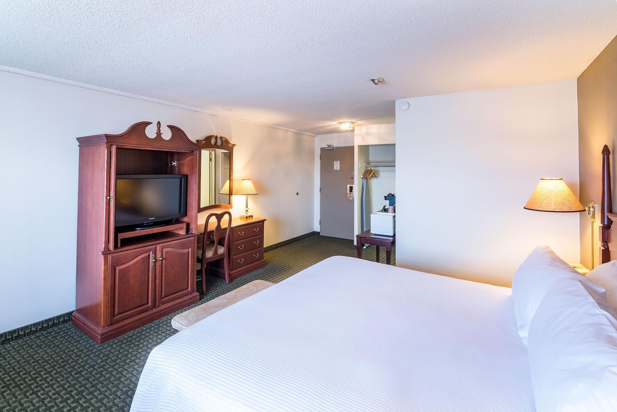 Ramada By Wyndham Thunder Bay Airlane Hotel Eksteriør billede